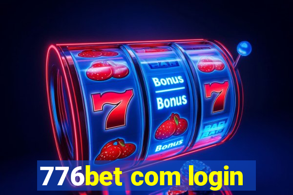 776bet com login